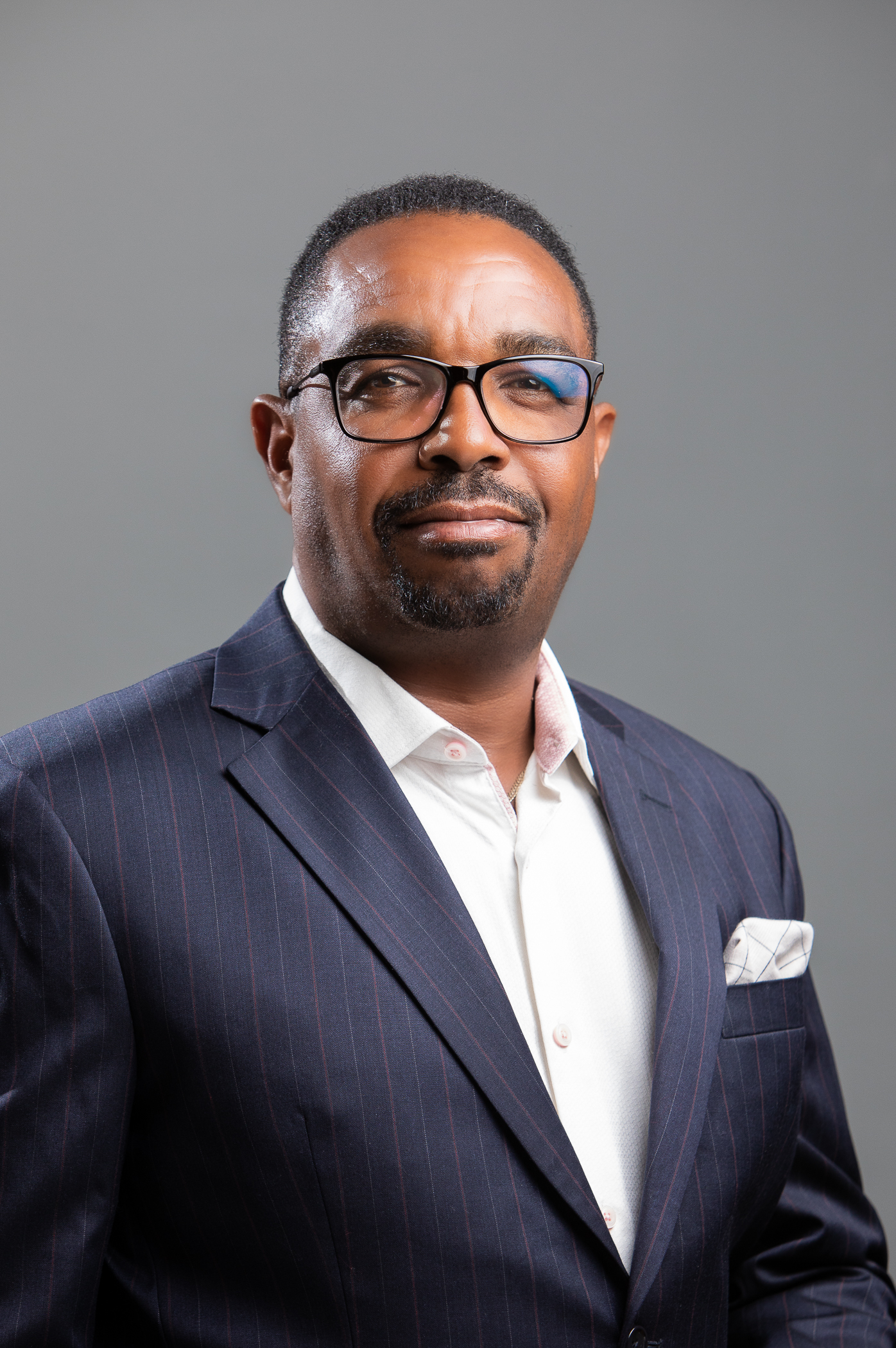 Connected Banking 2025 Speaker Thairu Ndungu